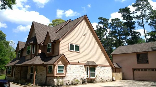 Roofing Contractors Of Texas