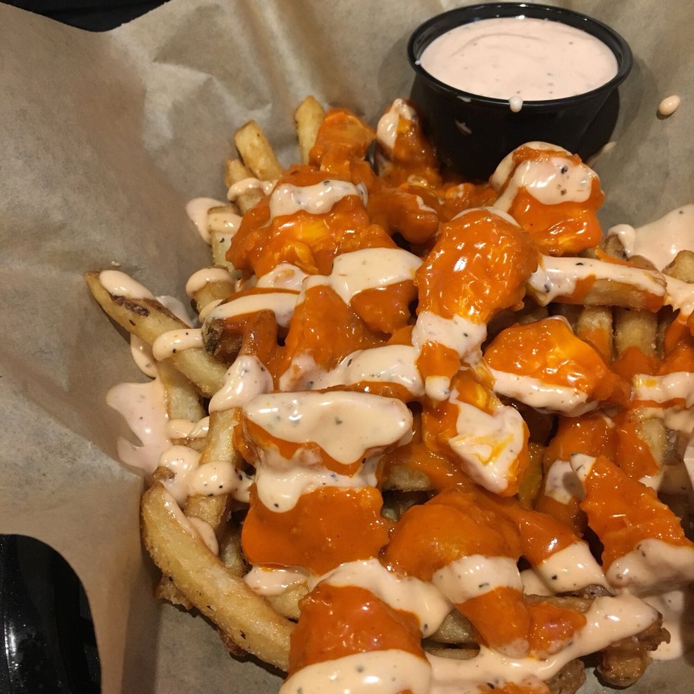 Native Grill & Wings - Sports Bars Near Me - Tempe, Arizona Native Grill & Wings - Sports Bars Near Me - Tempe, Arizona