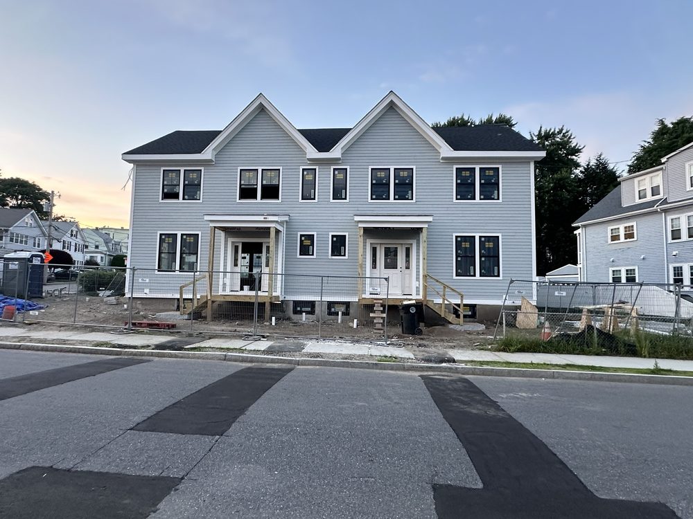 Social spots from Framed In Time