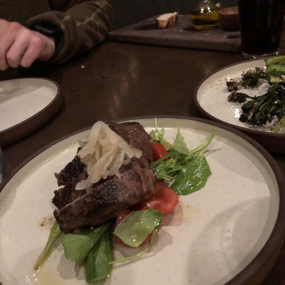 Cass House Cayucos - Tri tip! - Venues & Event Spaces Near Me - Cayucos, California