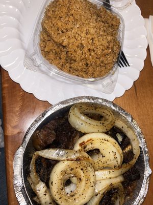 Koité Grill by null