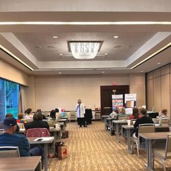 Revivajennz Medical Aesthetics - Teaching for Empire Medical Training in Kansas City, 2022