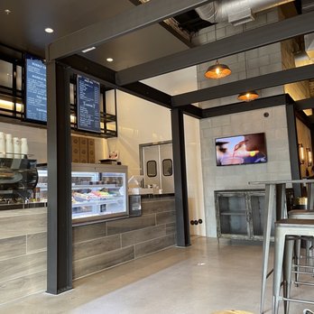 Boba Master - Interior - Bubble Tea Near Me - Las Vegas, Nevada