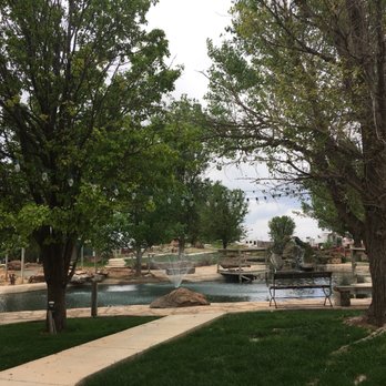 Fort Amarillo Rv Park & Resort - Campgrounds Near Me - Amarillo, Texas Fort Amarillo Rv Park & Resort - Campgrounds Near Me - Amarillo, Texas