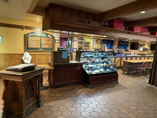 Marie Callender's by null