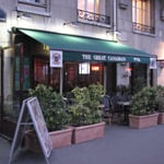 The Great Canadian Pub by null