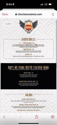 Guy Fieri's American Kitchen & Bar by null