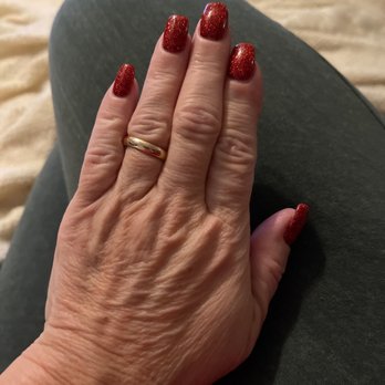 Blush Nails & Spa - Nail Salons Near Me - Greensboro, North Carolina Blush Nails & Spa - Nail Salons Near Me - Greensboro, North Carolina