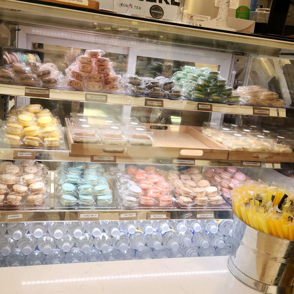 Kokee Tea - Bubble Tea Near Me - Bethesda, Maryland Kokee Tea - Bubble Tea Near Me - Bethesda, Maryland