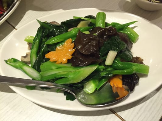 Crystal Jade La Mian Xiao Long Bao by null