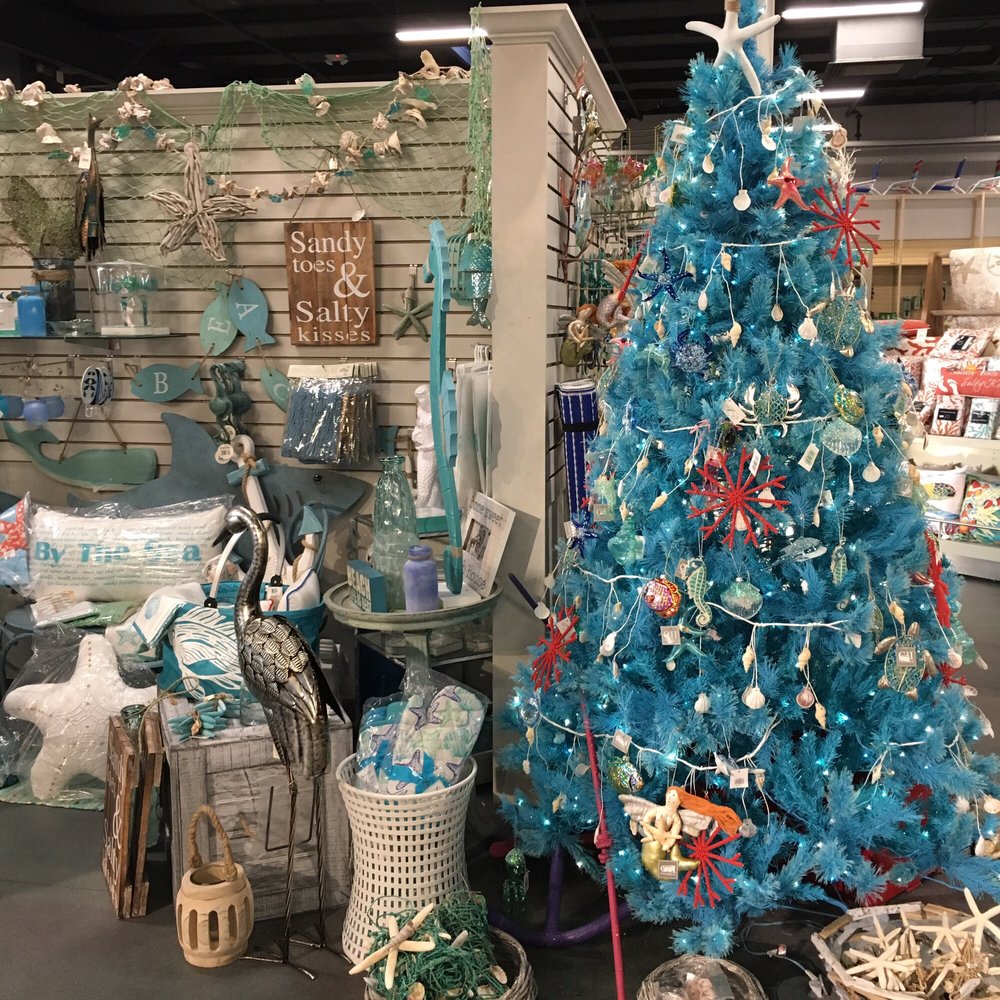 Anderson's - Virginia Beach - For all the ocean and sea lovers! - Accessories Near Me - Virginia Beach, Virginia