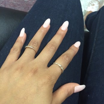 Juliet Nails - Nail Salons Near Me - Los Angeles, California