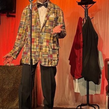 Red Skelton Tribute Theater - Performing Arts Near Me - Pigeon Forge, Tennessee
