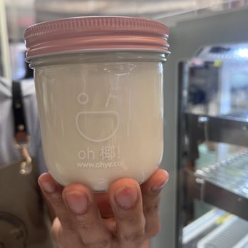 Oh Ye Coconut Desserts - Single - good to try for the first time - Desserts Near Me - Quincy, Massachusetts Oh Ye Coconut Desserts - Single - good to try for the first time - Desserts Near Me - Quincy, Massachusetts