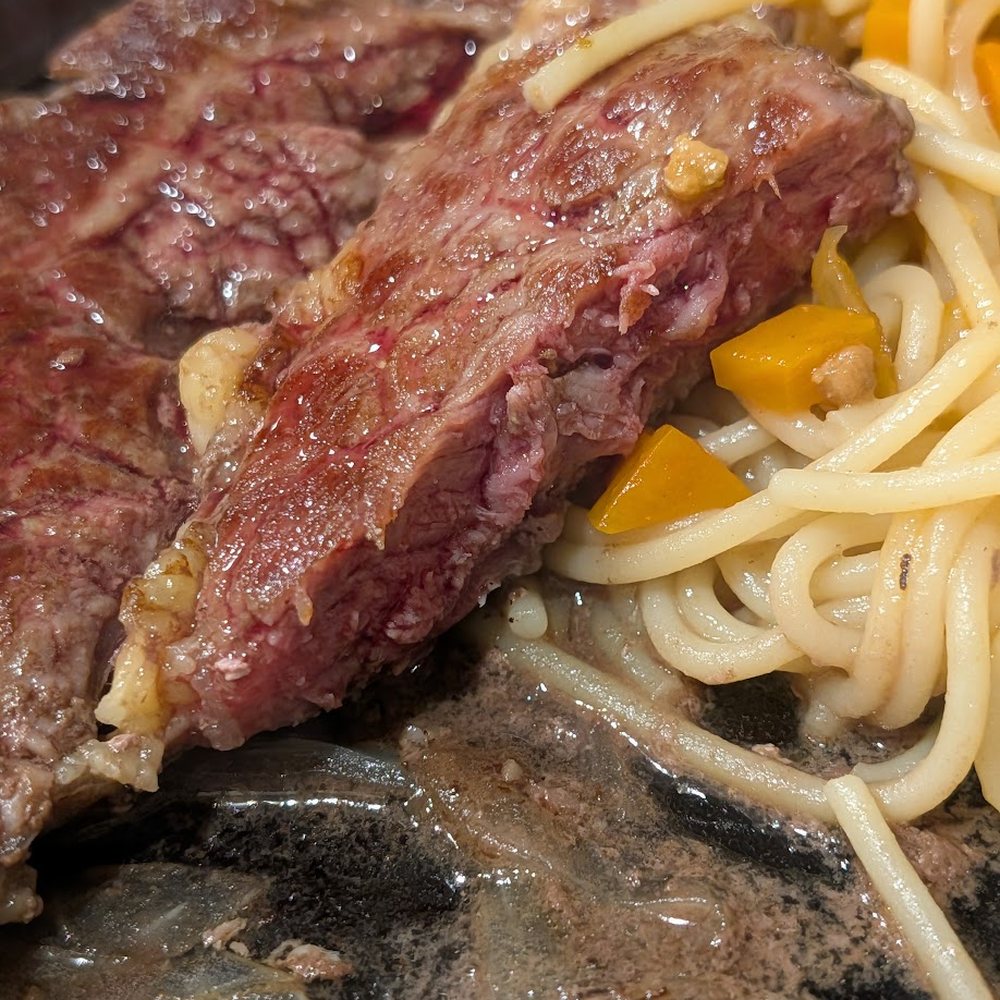 Hakka Brother - beef tenderloin - Taiwanese Near Me - Artesia, California
