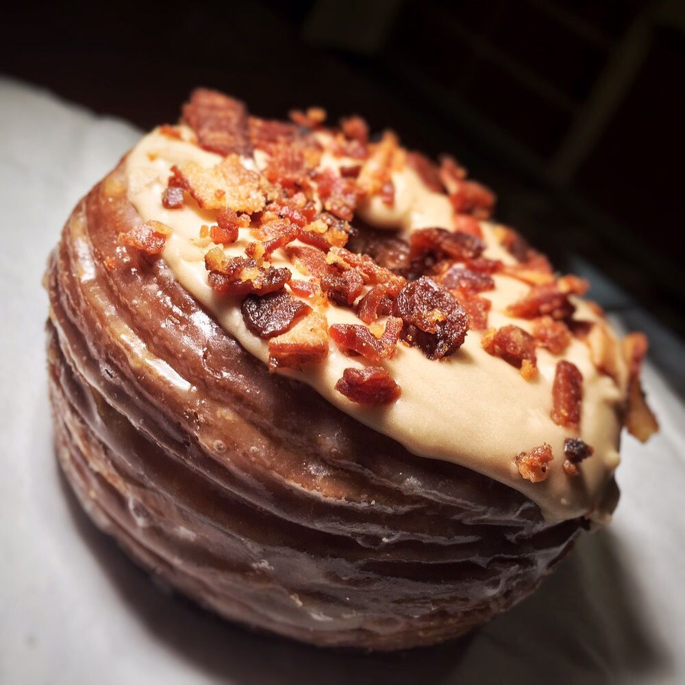 ROSE DONUT & SANDWICHES 405 Photos & 377 Reviews Donuts 6276