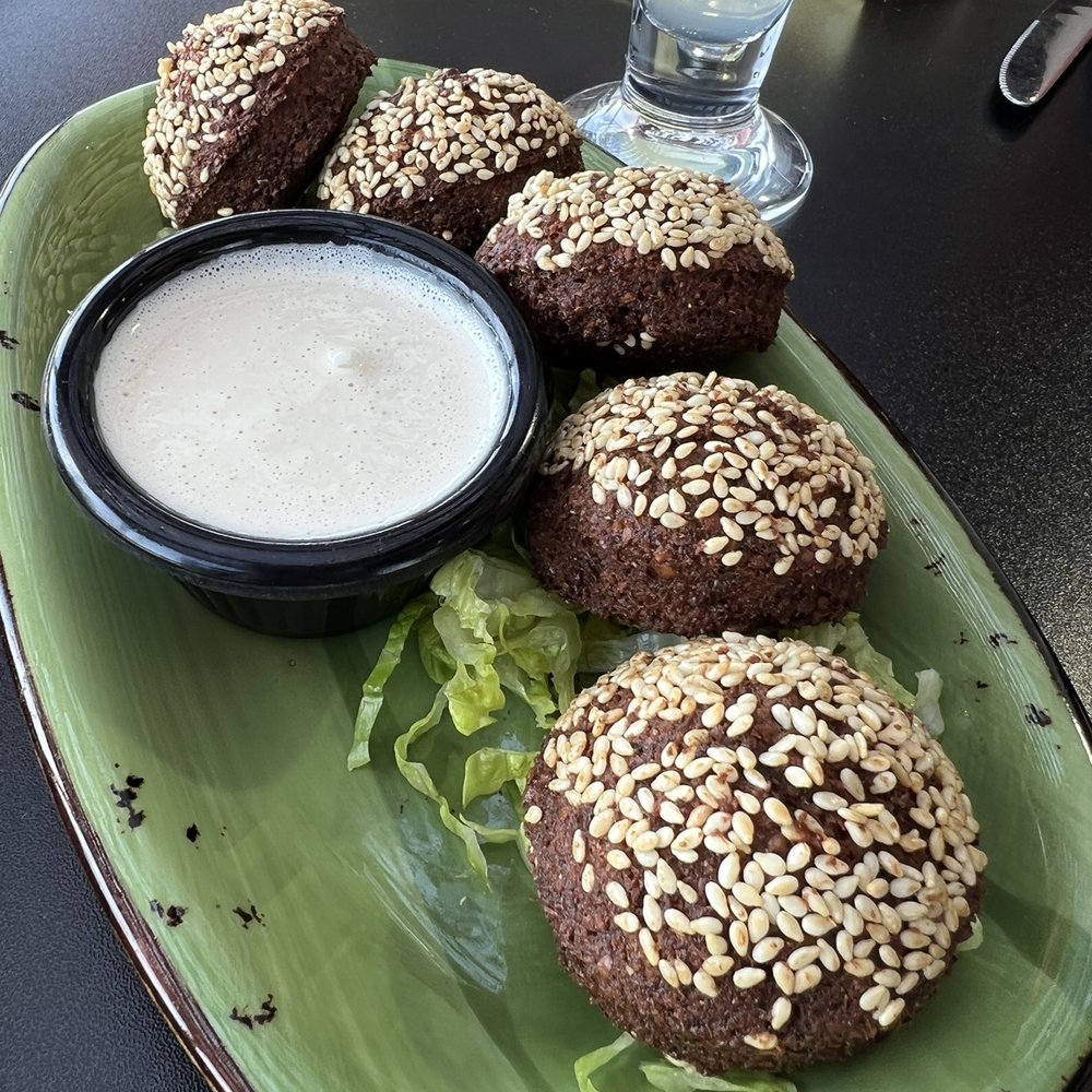 Lebnani House - Falafel - Lebanese Near Me - Milwaukee, Wisconsin Lebnani House - Falafel - Lebanese Near Me - Milwaukee, Wisconsin