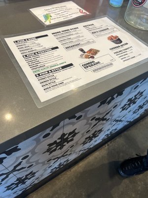 Menu photo 2 Chronic Tacos Menifee, CA Menu photo 2 Chronic Tacos Menifee, CA