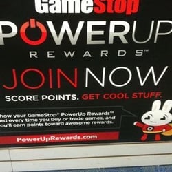 Gamestop