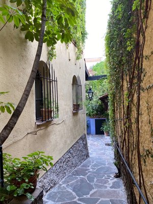 Casa De La Noche Boutique Hotel by null