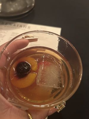 Benaiahs Scratch Kitchen by null