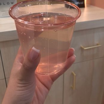 Tap Beauty Lounge - Complimentary collagen water, tasty!! - Blow Dry/Out Services Near Me - Henderson, Nevada Tap Beauty Lounge - Complimentary collagen water, tasty!! - Blow Dry/Out Services Near Me - Henderson, Nevada
