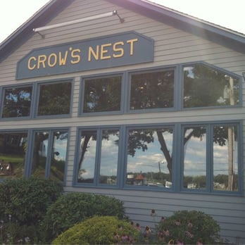 Crows Nest - Seafood Near Me - Warwick, Rhode Island Crows Nest - Seafood Near Me - Warwick, Rhode Island