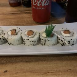 Señor Sushi - Roll