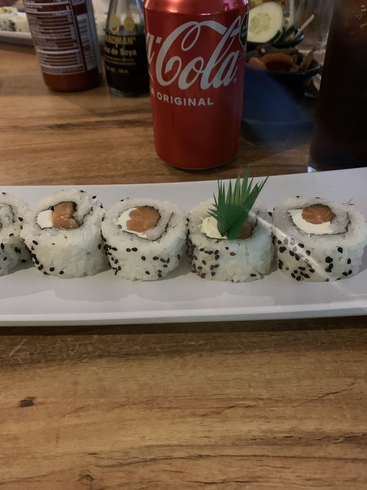 Señor Sushi