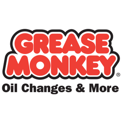 Grease Monkey - Grease Monkey Logo