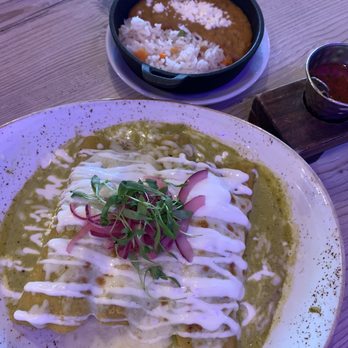 Ay Mi Pa - Enchilada suizas - Mexican Near Me - Riverside, California Ay Mi Pa - Enchilada suizas - Mexican Near Me - Riverside, California