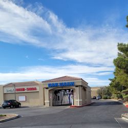Chevron - Carwash - 5/27/22
