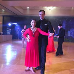 International Ballroom Dance Studios