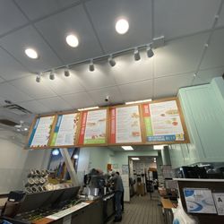 Tropical Smoothie Cafe