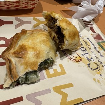 Criollas Baked Empanadas - Empanadas Near Me - New York, New York