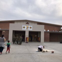 Tolleson Union High School - T what? T- town!