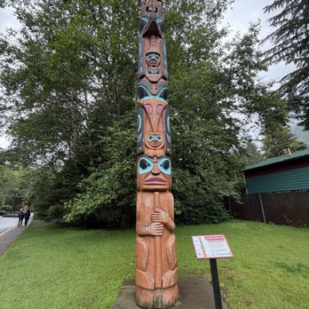 Totem Heritage Center - Totem Pole - Museums Near Me - Ketchikan, Alaska Totem Heritage Center - Totem Pole - Museums Near Me - Ketchikan, Alaska