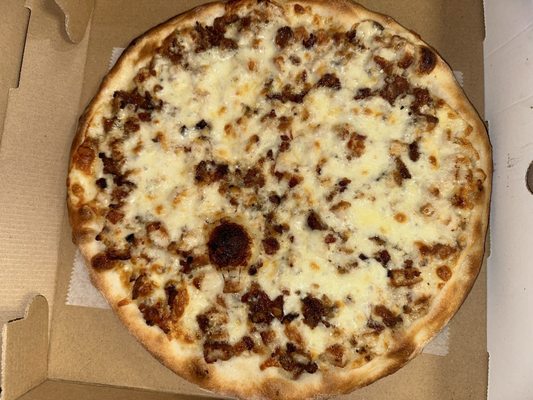 Annabel's Pizza & Italian Restaurant by null