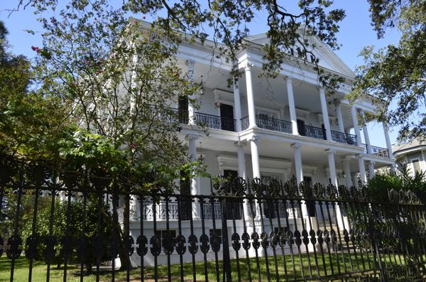 New Orleans Top Tours by null