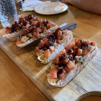 Storico Spaghetteria - Bruschetta - Tuscan Near Me - Tustin, California Storico Spaghetteria - Bruschetta - Tuscan Near Me - Tustin, California