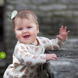 OMG Photography - Columbus, Ohio Family Photographer