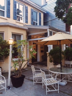 Baldwin Village Inn by Urban North Inns by null
