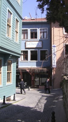 Cheers Hostel by null