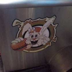 Char Burguer - Logo