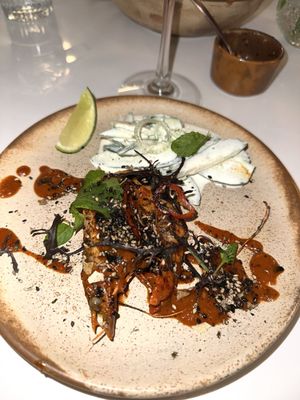 Alma Fonda Fina by null