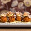 Pennyflower Bistro and Bar gift card