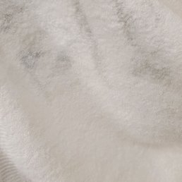 stains on a supposedly fresh clean towel that were folded-up stored under the sink . stains on a supposedly fresh clean towel that were folded-up stored under the sink .