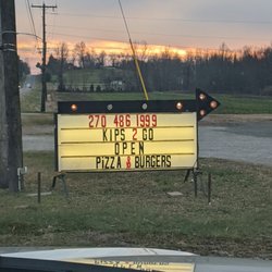 Kip's 2 Go - Call ahead!