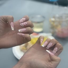 Nails Nails