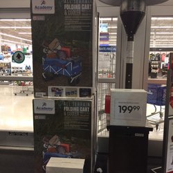 Academy Sports + Outdoors - I need both of these items